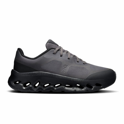 On United States Deals | Women's Cloudtilt Remix - Black/Ivory