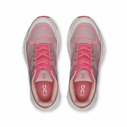 On United States Featured | Women's Cloudtilt Remix - Camellia/Ivory