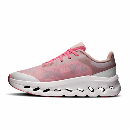 On United States Featured | Women's Cloudtilt Remix - Camellia/Ivory