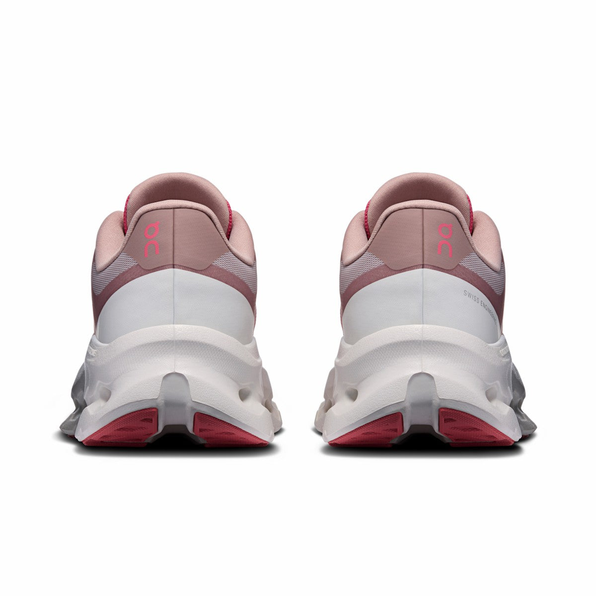 On United States Featured | Women's Cloudtilt Remix - Camellia/Ivory