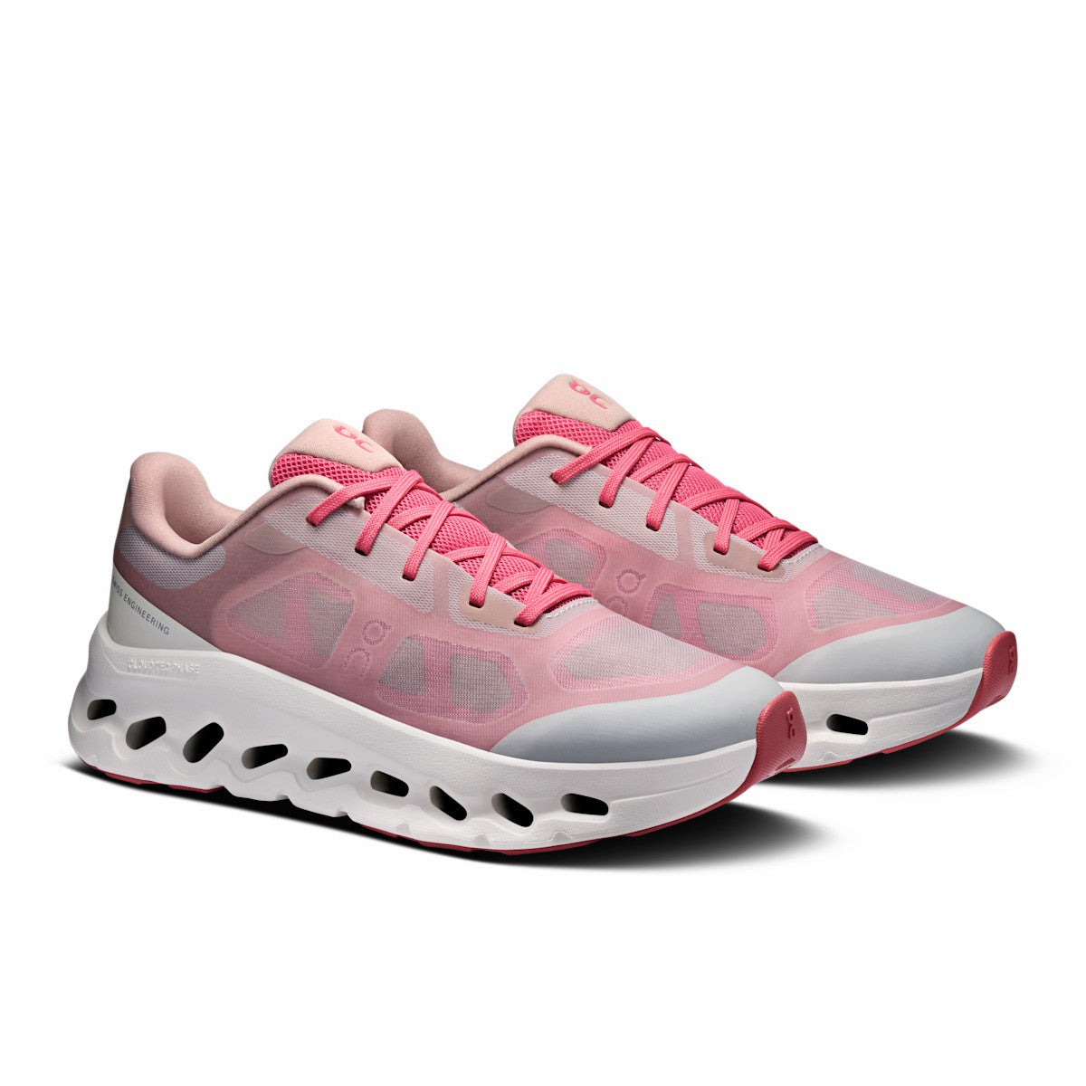 On United States Featured | Women's Cloudtilt Remix - Camellia/Ivory