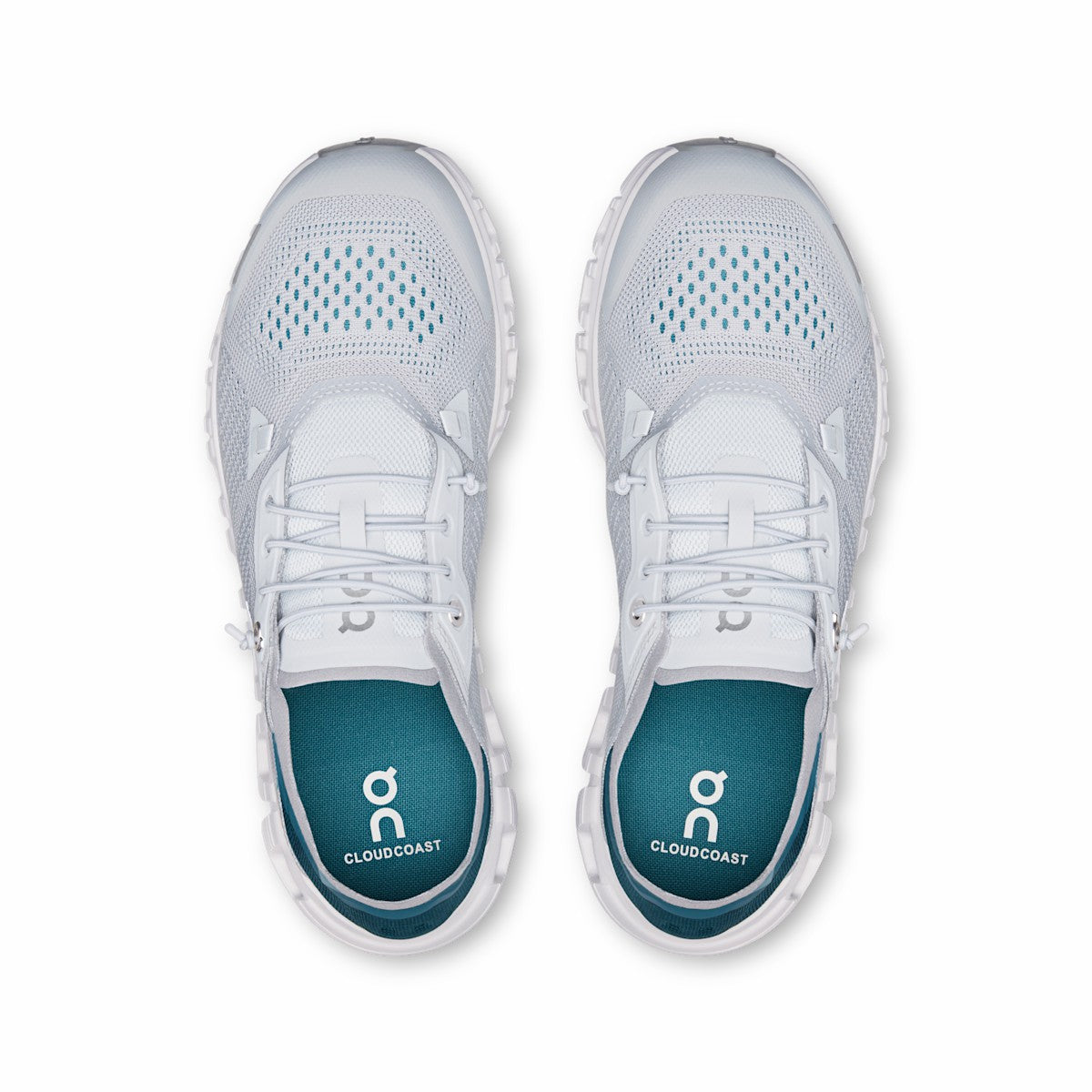 On United States Featured | Women's Cloud 6 Coast - Glacier/Storm