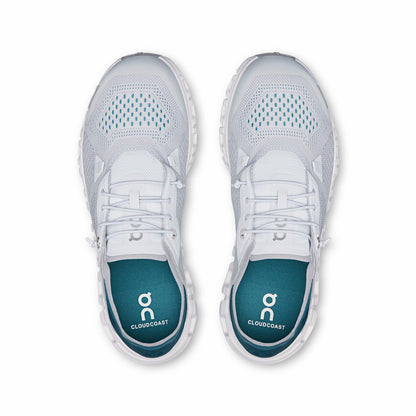 On United States Featured | Women's Cloud 6 Coast - Glacier/Storm