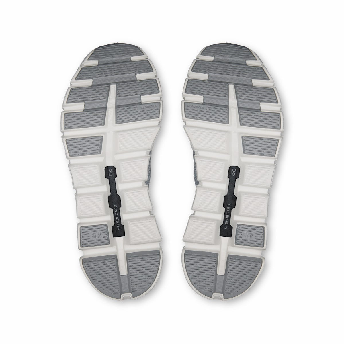 On United States Featured | Women's Cloud 6 Coast - Glacier/Storm
