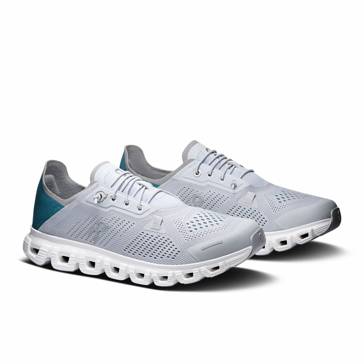 On United States Featured | Women's Cloud 6 Coast - Glacier/Storm
