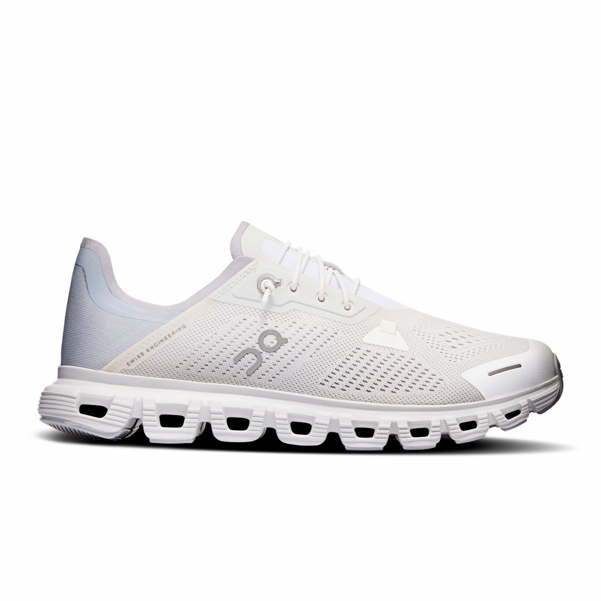 On United States Exclusive | Women's Cloud 6 Coast - White/Glacier