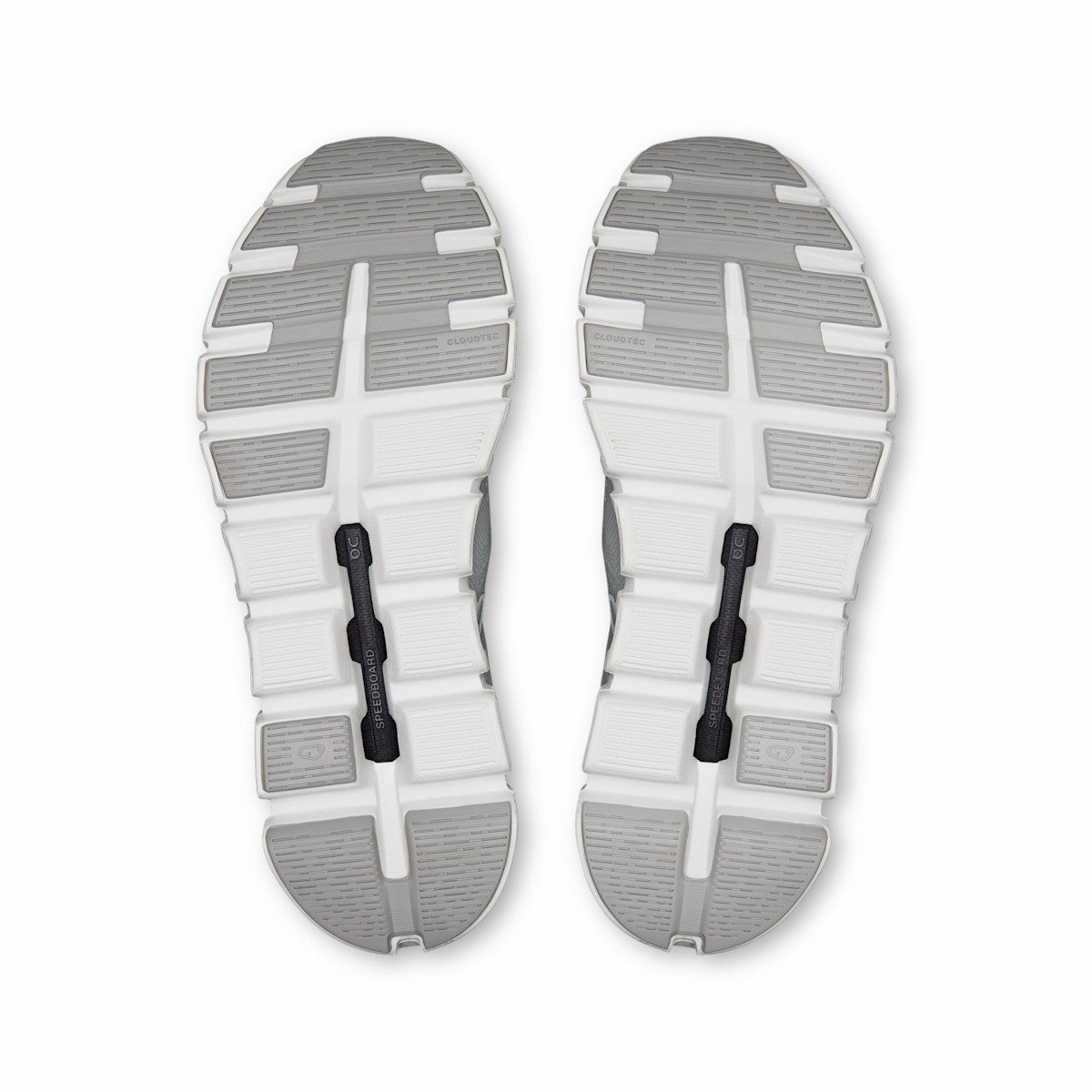 On United States Exclusive | Women's Cloud 6 Coast - White/Glacier