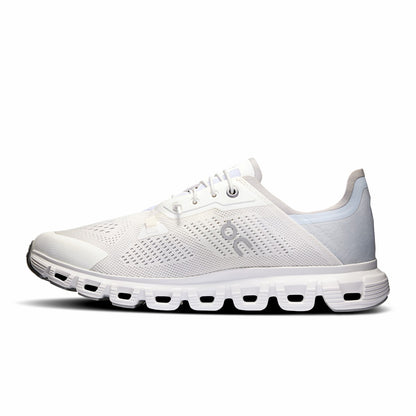 On United States Exclusive | Women's Cloud 6 Coast - White/Glacier