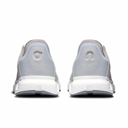 On United States Exclusive | Women's Cloud 6 Coast - White/Glacier