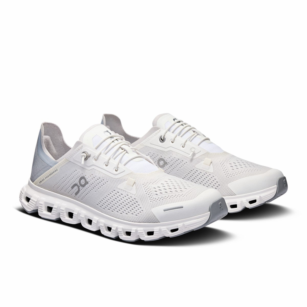 On United States Exclusive | Women's Cloud 6 Coast - White/Glacier