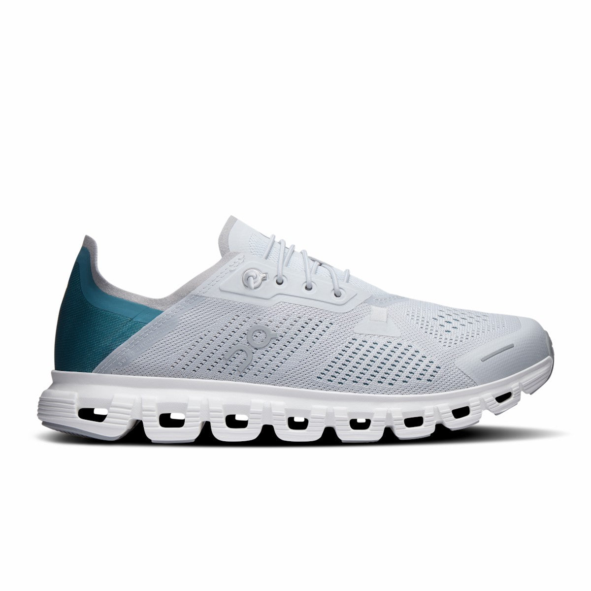 On United States Exclusive | Women's Cloud 6 Coast - White/Glacier