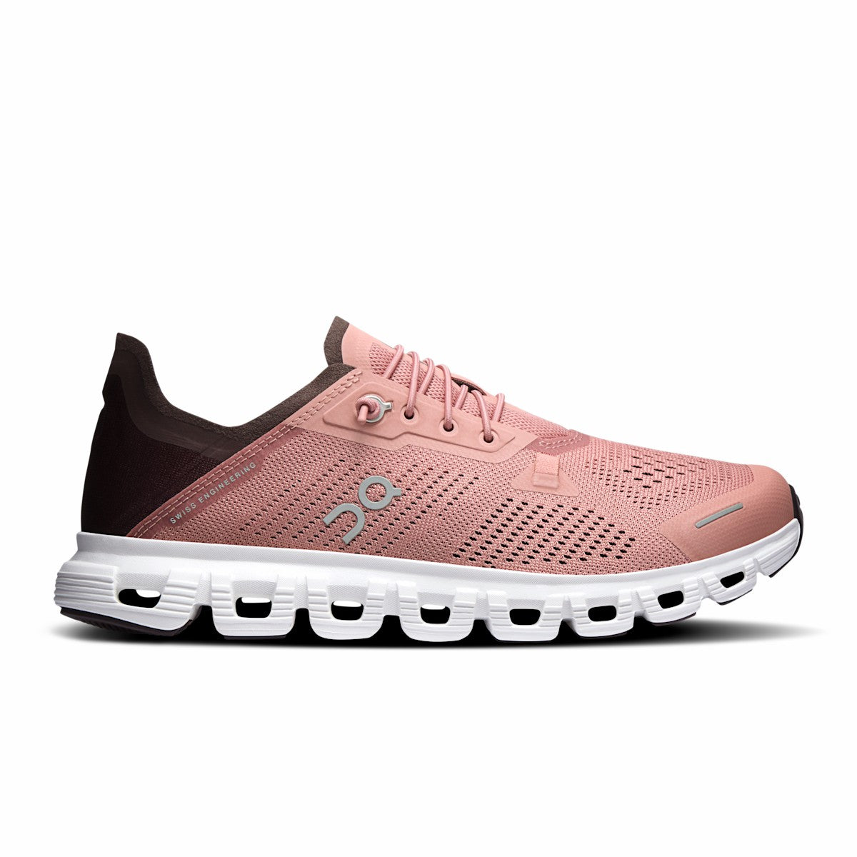 On United States Exclusive | Women's Cloud 6 Coast - White/Glacier