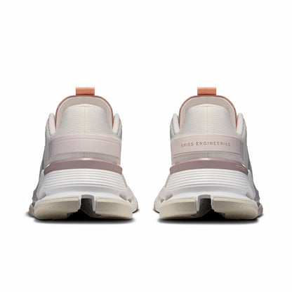 On United States Latest | Women's Cloudnova Form 2 - Oyster/Ivory