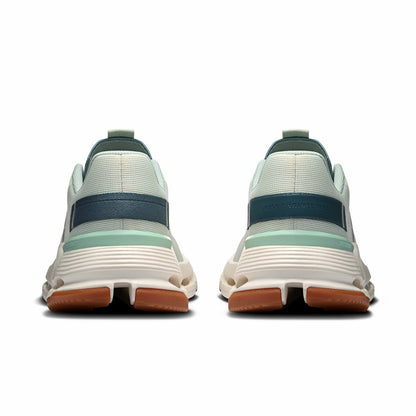 On United States Best Price | Women's Cloudnova Form 2 - Iceberg/Creek