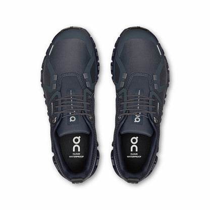On United States Trusted | Women's Cloud 6 Waterproof - Navy/Midnight