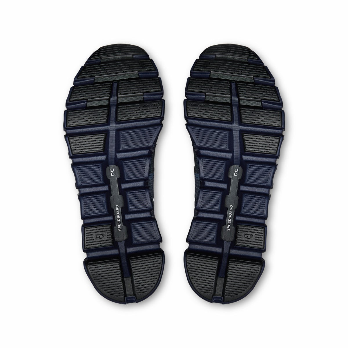 On United States Trusted | Women's Cloud 6 Waterproof - Navy/Midnight