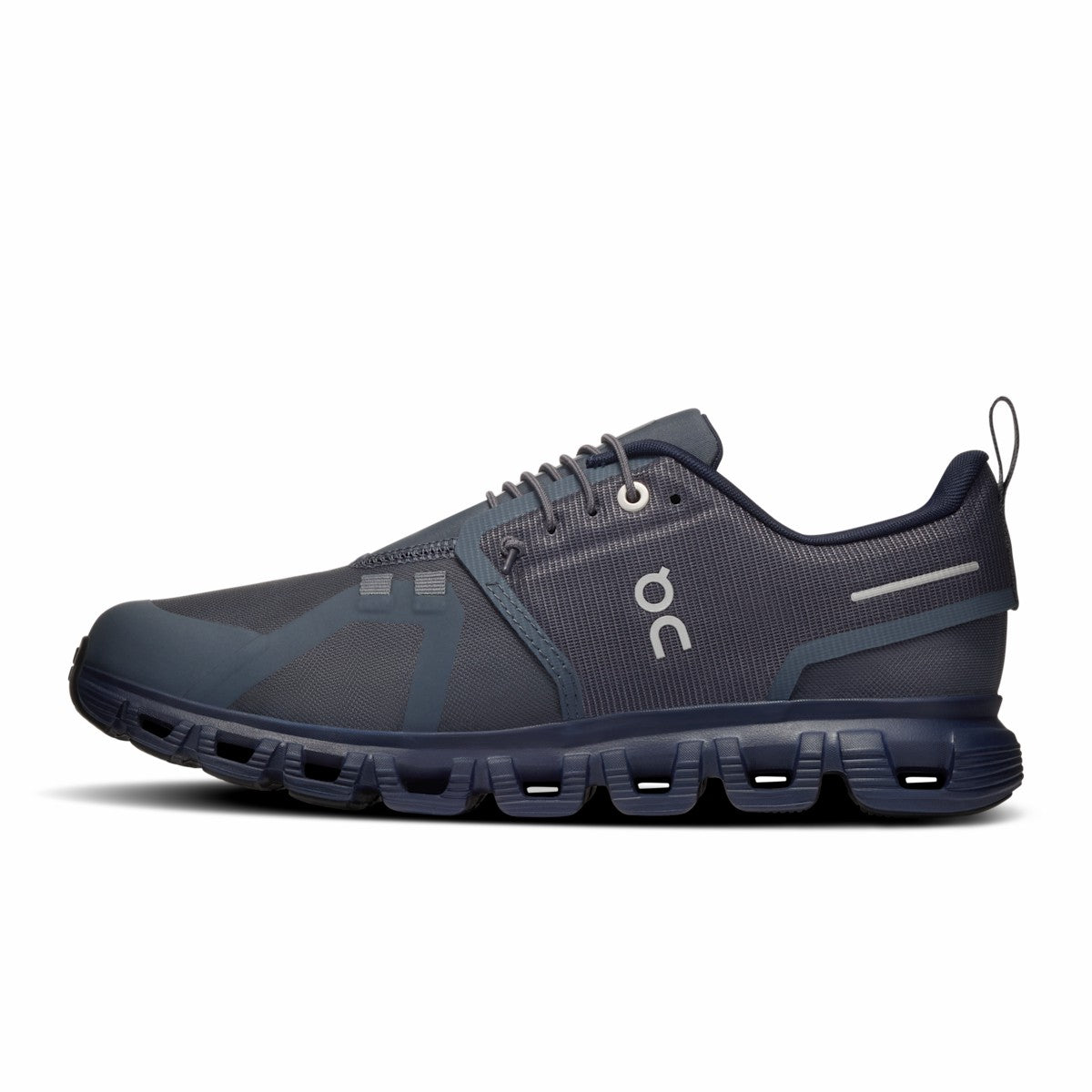 On United States Trusted | Women's Cloud 6 Waterproof - Navy/Midnight