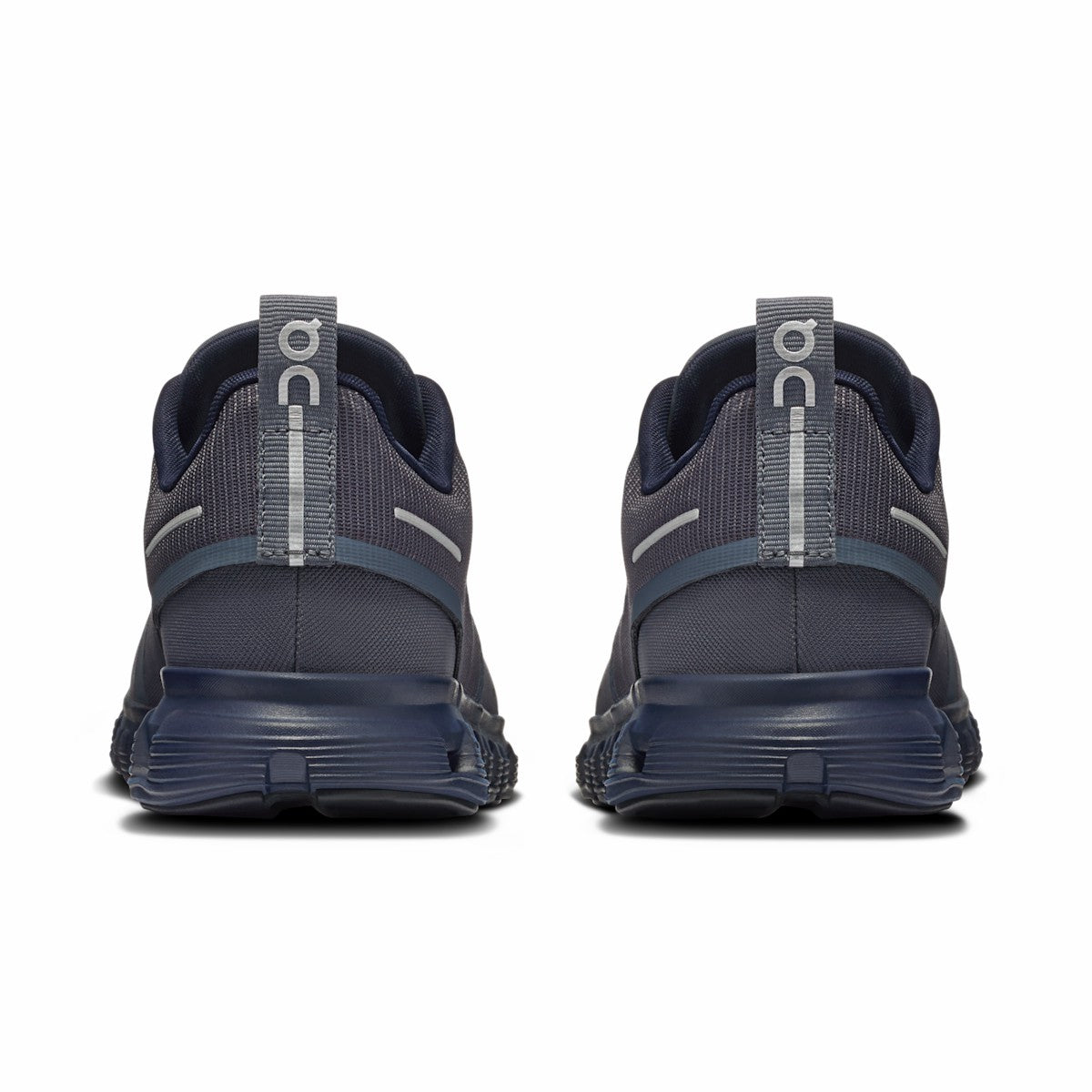On United States Trusted | Women's Cloud 6 Waterproof - Navy/Midnight