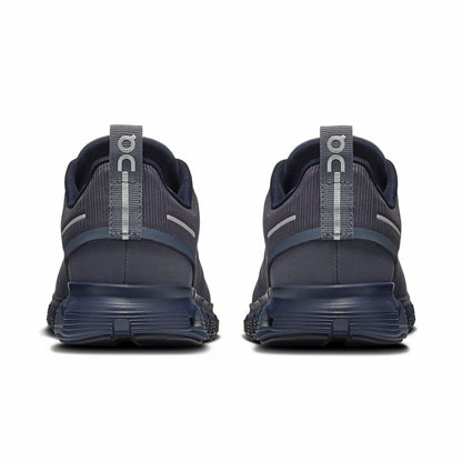 On United States Trusted | Women's Cloud 6 Waterproof - Navy/Midnight