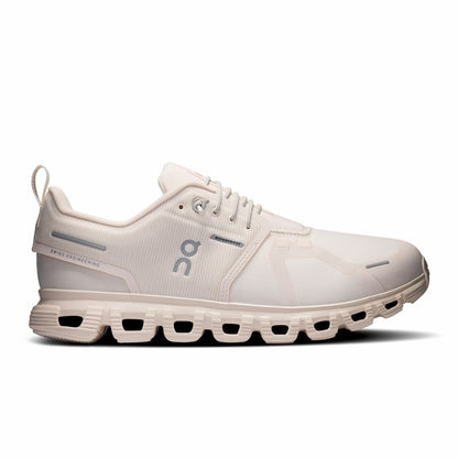 On United States Customer Favorite | Women's Cloud 6 Waterproof - Black/Black