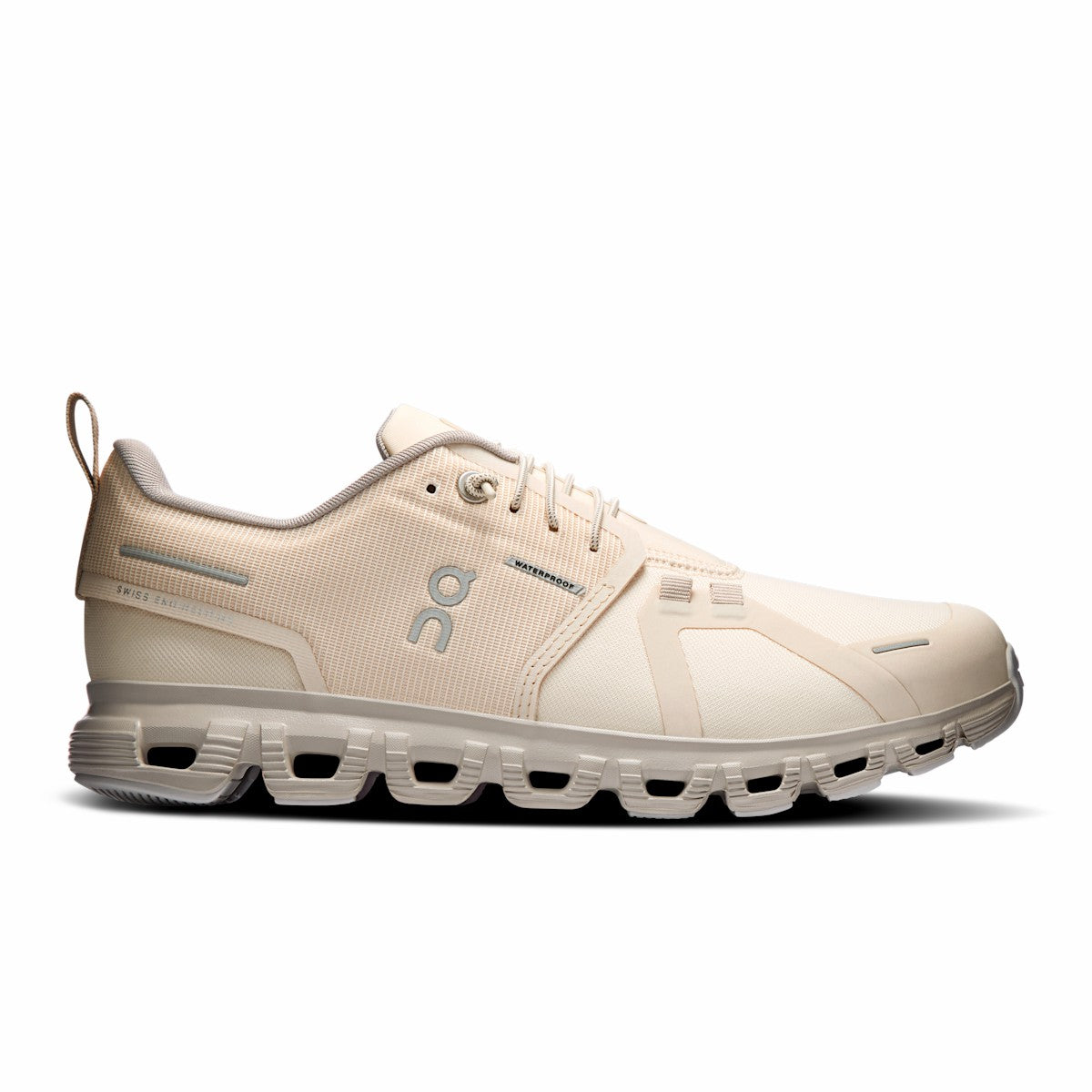 On United States Special Offer | Women's Cloud 6 Waterproof - Seashell/Seashell