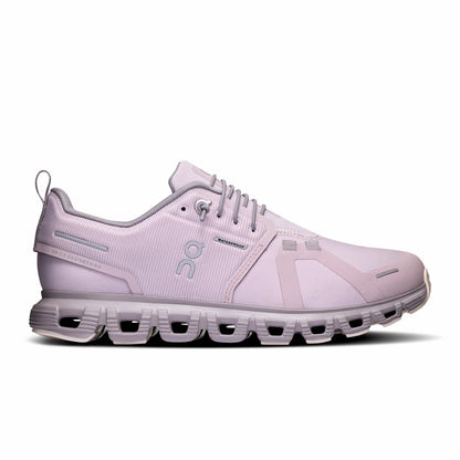 On United States Special Offer | Women's Cloud 6 Waterproof - Seashell/Seashell