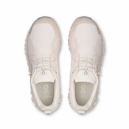 On United States Special Offer | Women's Cloud 6 Waterproof - Seashell/Seashell