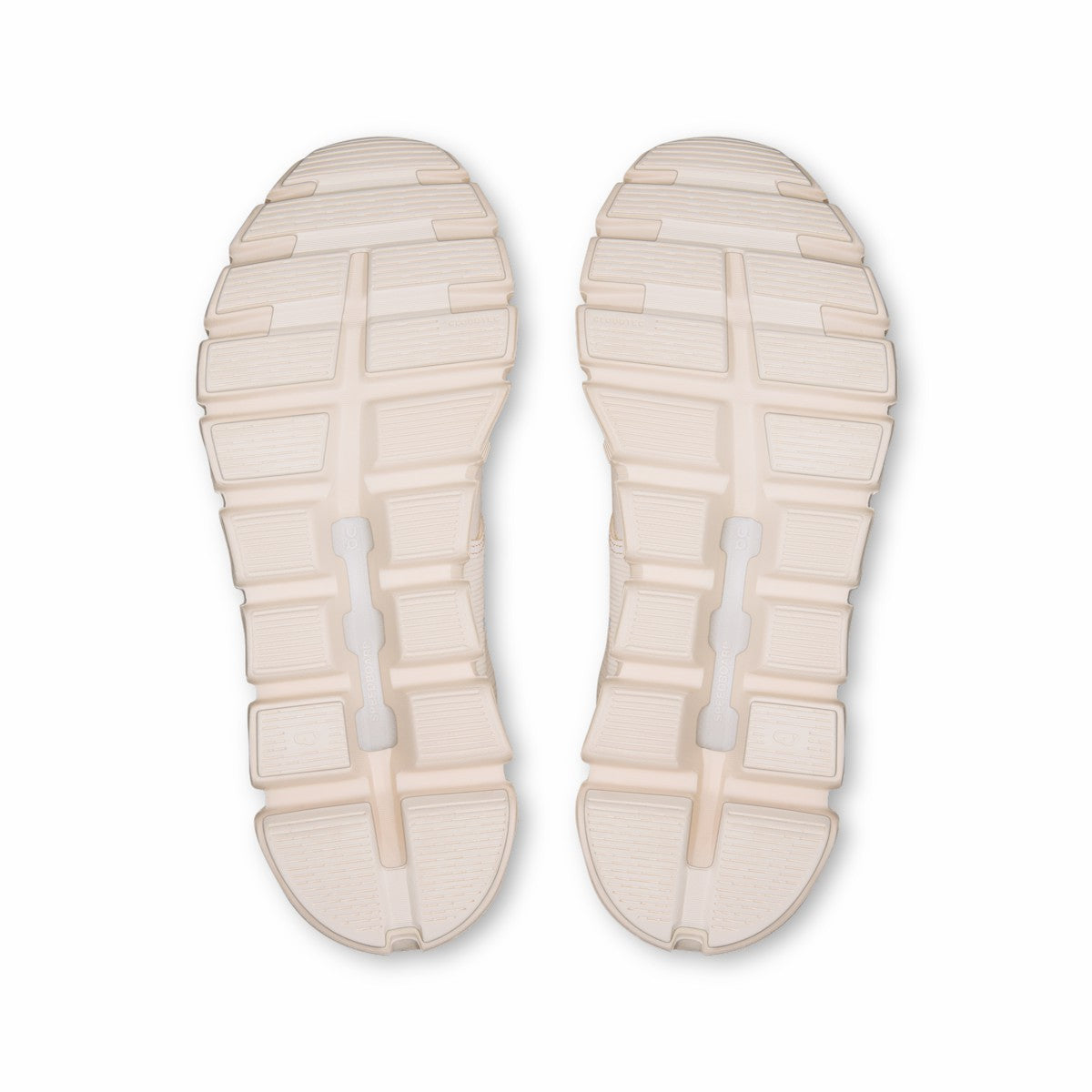 On United States Special Offer | Women's Cloud 6 Waterproof - Seashell/Seashell