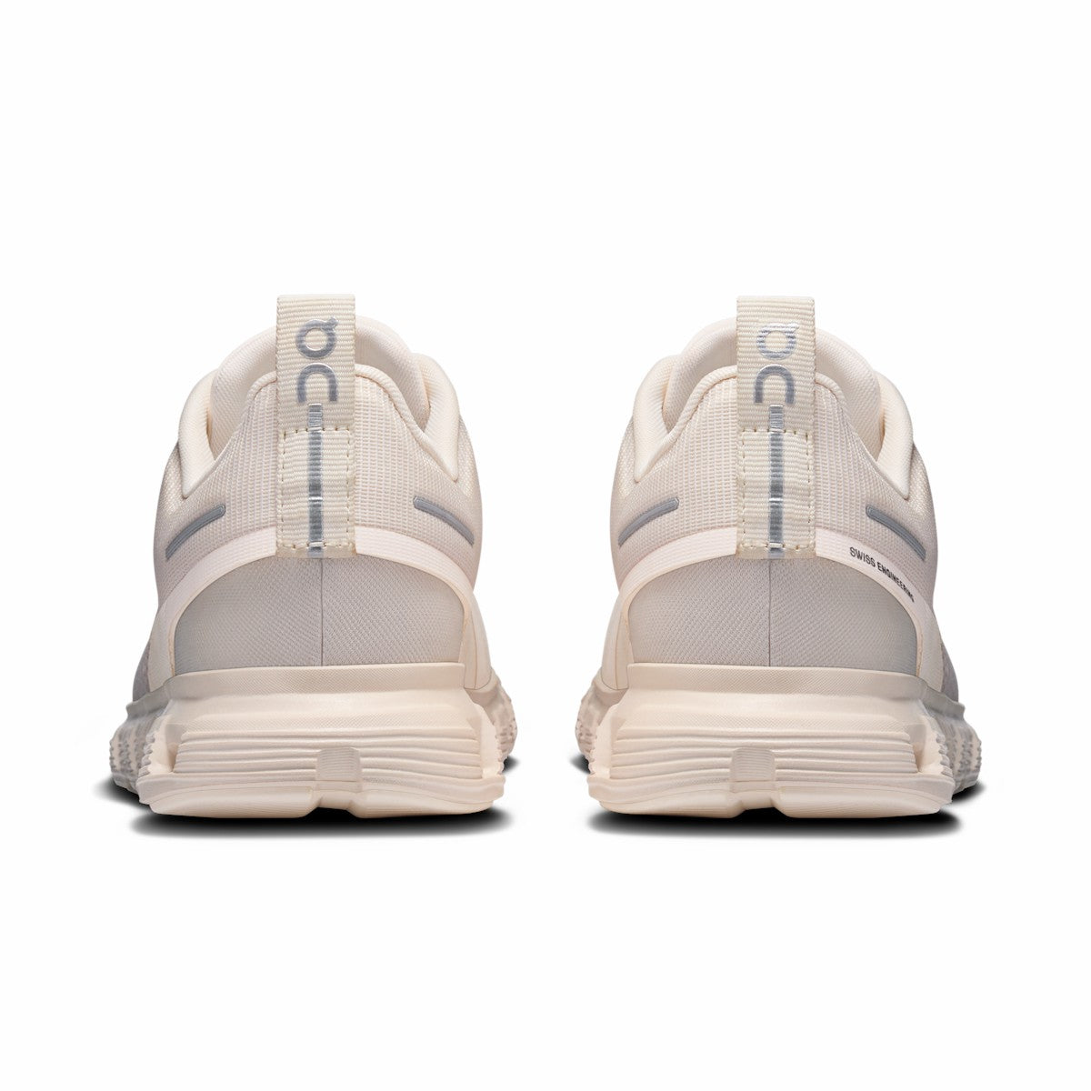 On United States Special Offer | Women's Cloud 6 Waterproof - Seashell/Seashell