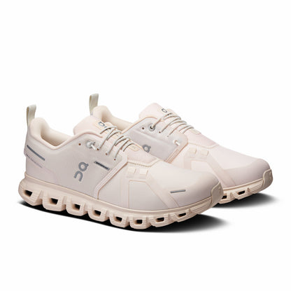 On United States Special Offer | Women's Cloud 6 Waterproof - Seashell/Seashell