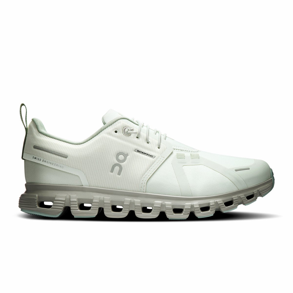 On United States Special Offer | Women's Cloud 6 Waterproof - Seashell/Seashell