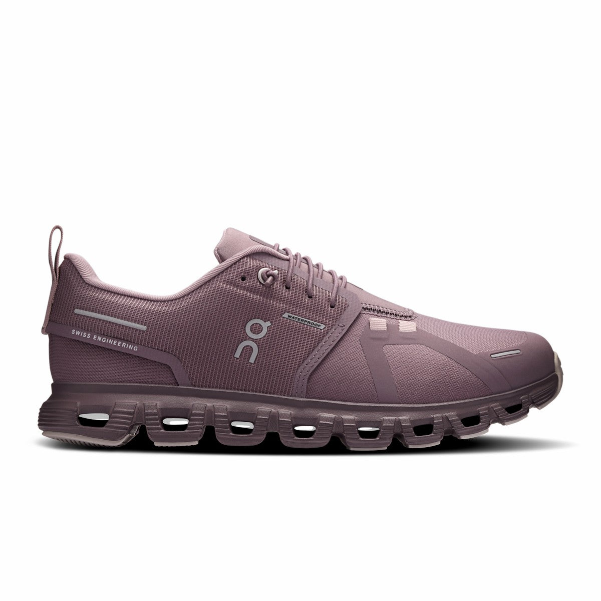 On United States Special Offer | Women's Cloud 6 Waterproof - Seashell/Seashell