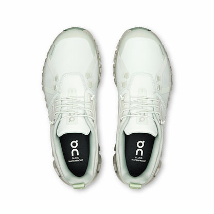 On United States Hot Sale | Women's Cloud 6 Waterproof - Iceberg/Tin