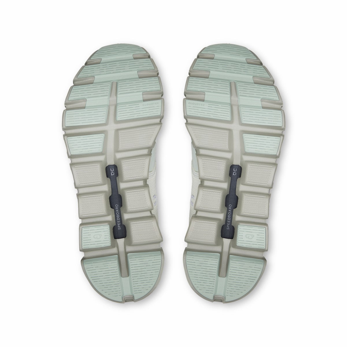 On United States Hot Sale | Women's Cloud 6 Waterproof - Iceberg/Tin