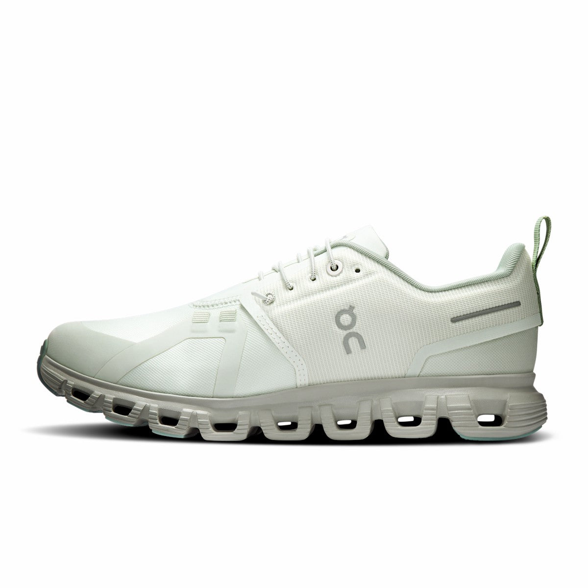 On United States Hot Sale | Women's Cloud 6 Waterproof - Iceberg/Tin