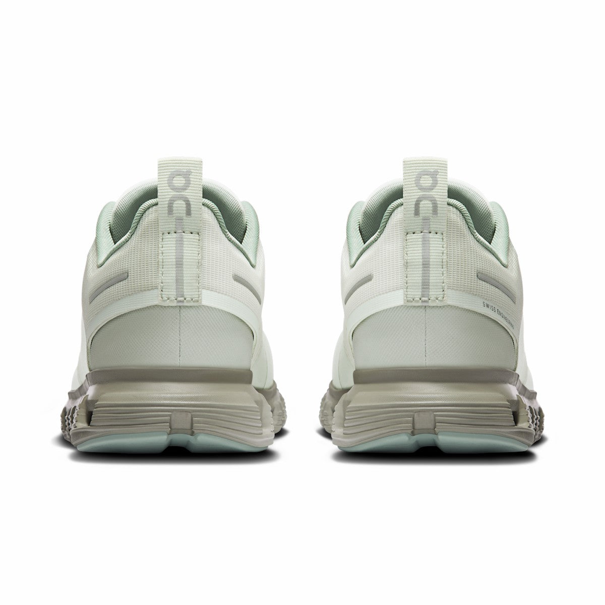 On United States Hot Sale | Women's Cloud 6 Waterproof - Iceberg/Tin