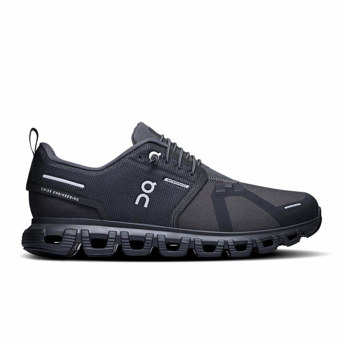 On United States Hot Sale | Women's Cloud 6 Waterproof - Iceberg/Tin