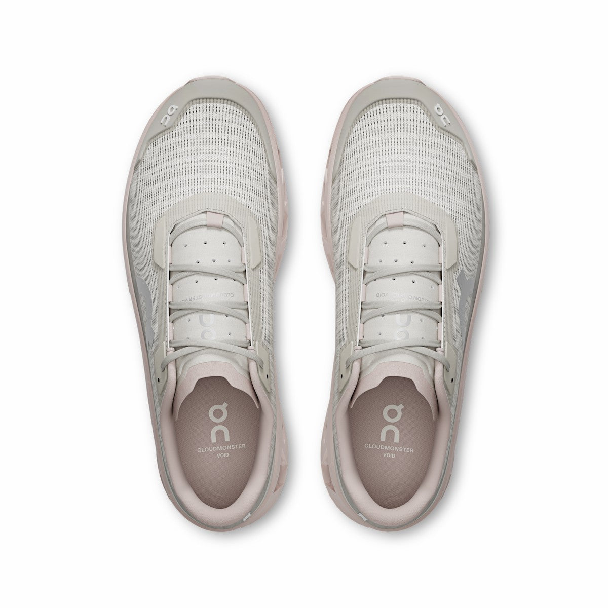 On United States Hot Sale | Women's Cloudmonster Void - Ivory/Doe