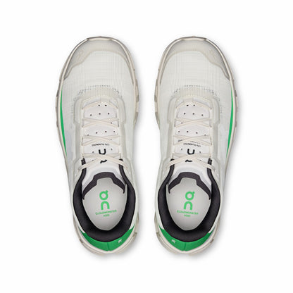 On United States Premium | Women's Cloudmonster Void - Ice/Verdite
