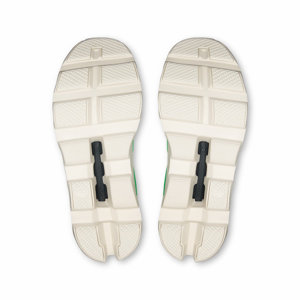 On United States Premium | Women's Cloudmonster Void - Ice/Verdite