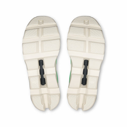 On United States Premium | Women's Cloudmonster Void - Ice/Verdite