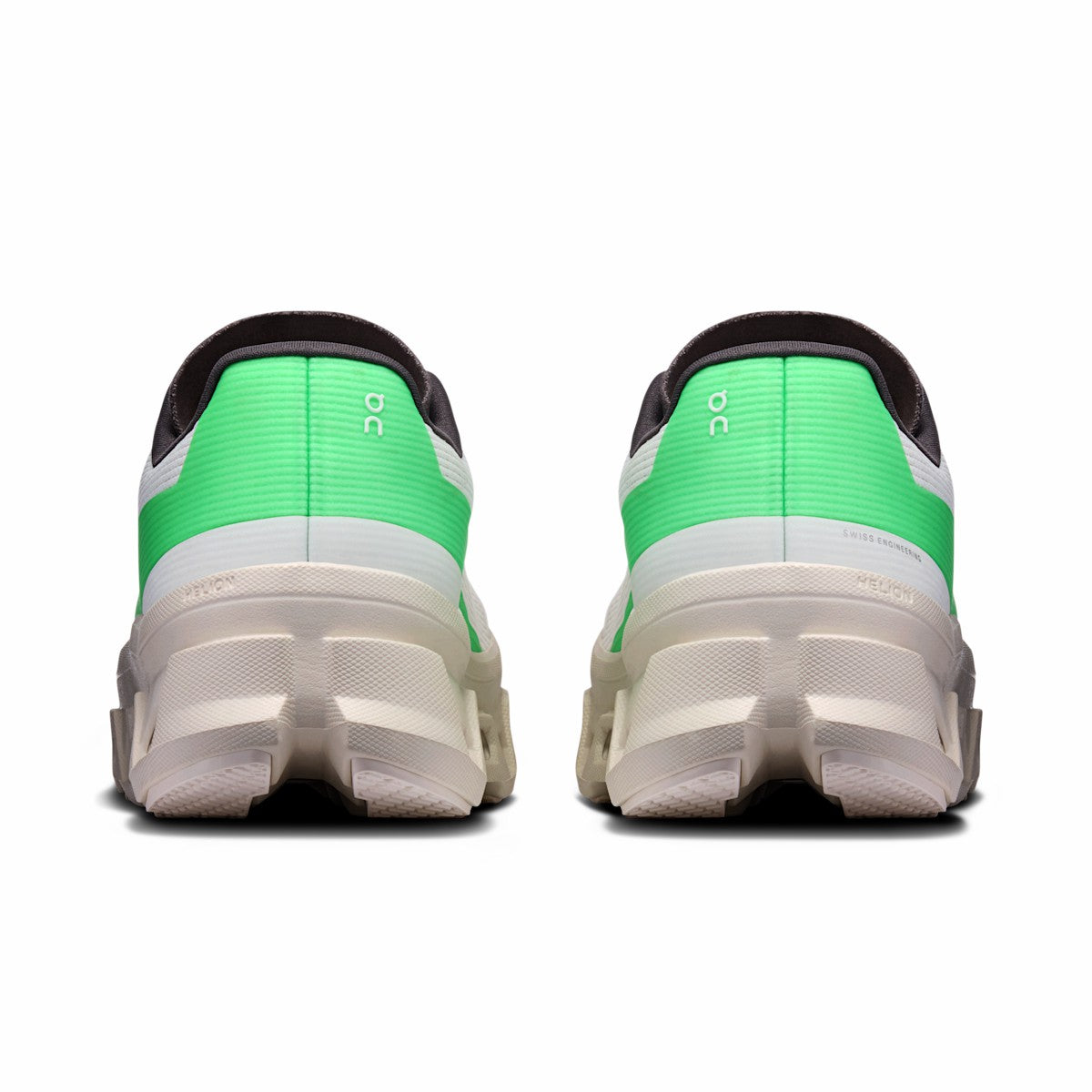 On United States Premium | Women's Cloudmonster Void - Ice/Verdite