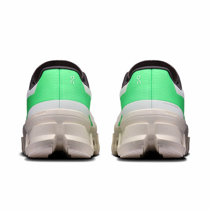 On United States Premium | Women's Cloudmonster Void - Ice/Verdite