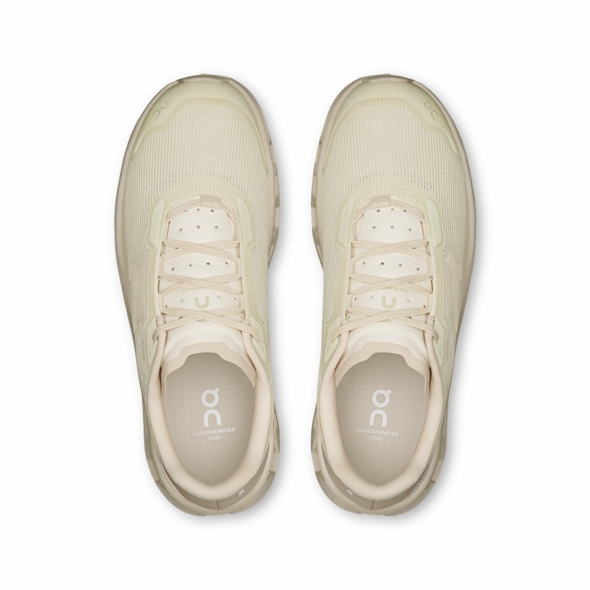 On United States Exclusive | Women's Cloudmonster Void - Ghost/Pearl