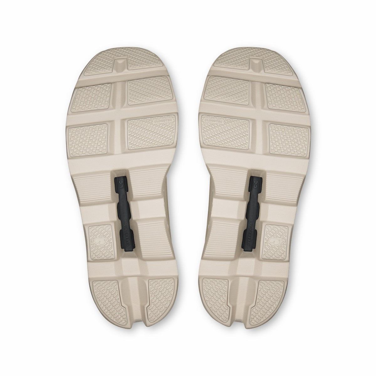 On United States Exclusive | Women's Cloudmonster Void - Ghost/Pearl