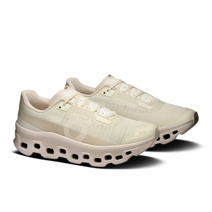 On United States Exclusive | Women's Cloudmonster Void - Ghost/Pearl