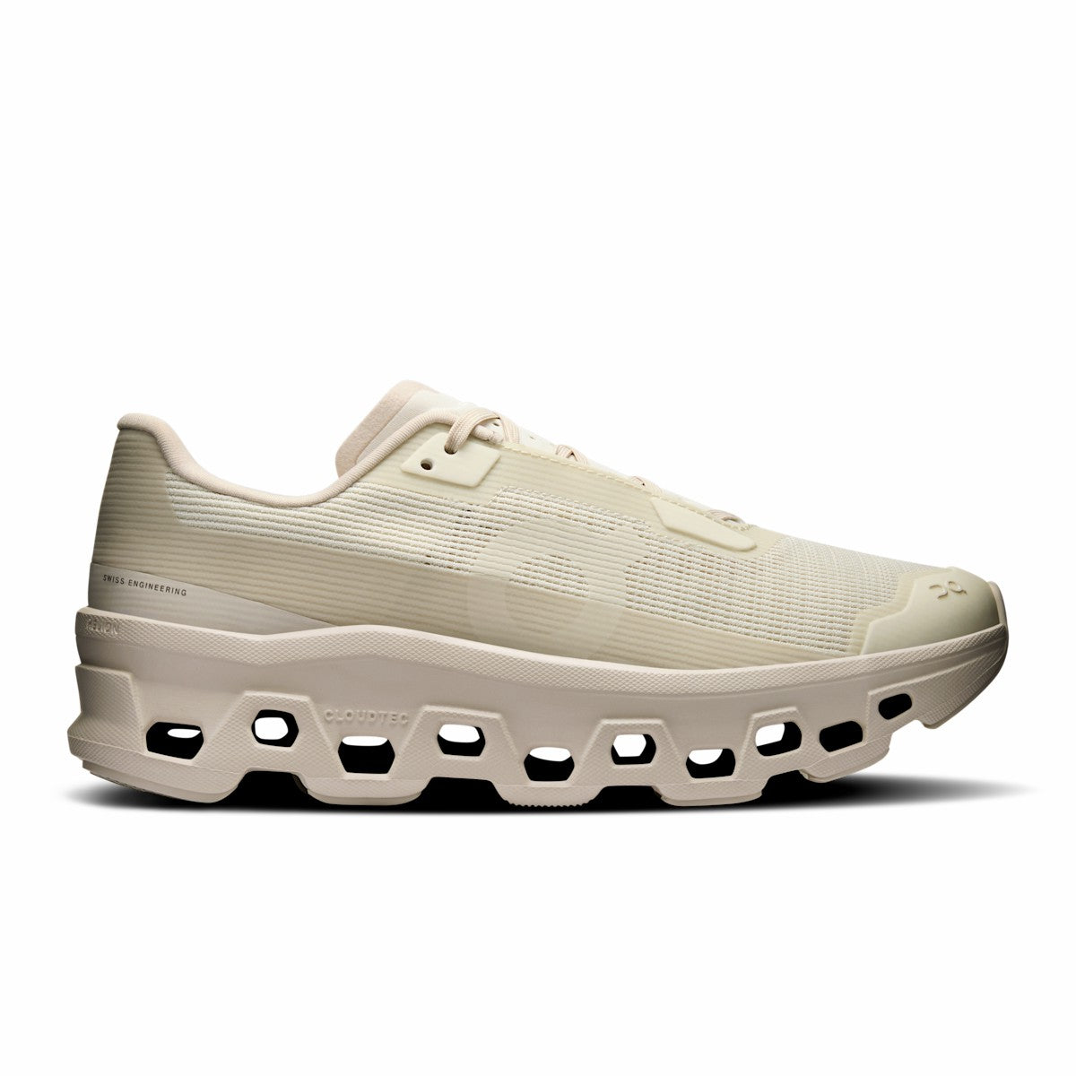 On United States Smart Buy | Women's Cloudmonster Void - Ivory/Seashell