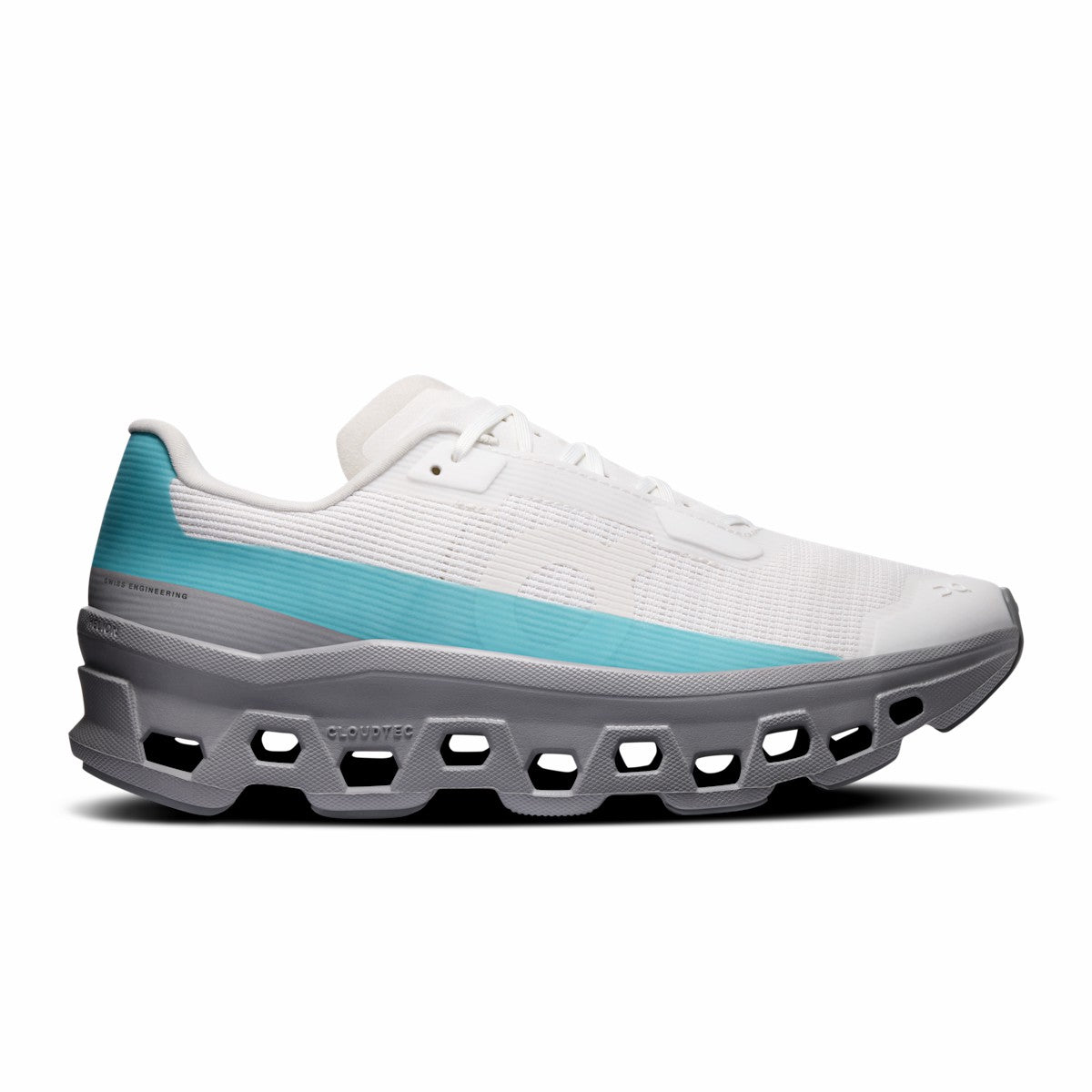 On United States Smart Buy | Women's Cloudmonster Void - Ivory/Seashell