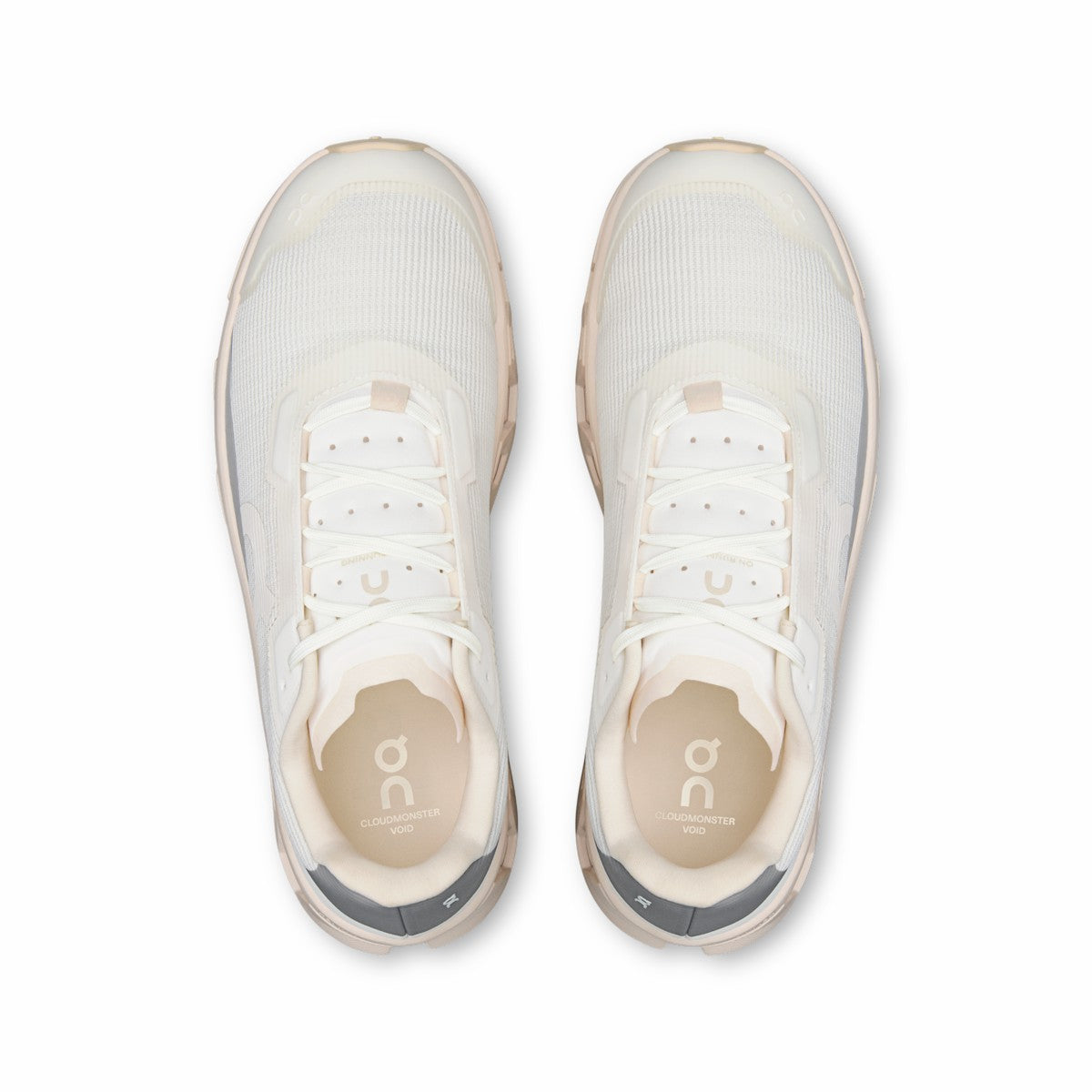 On United States Smart Buy | Women's Cloudmonster Void - Ivory/Seashell