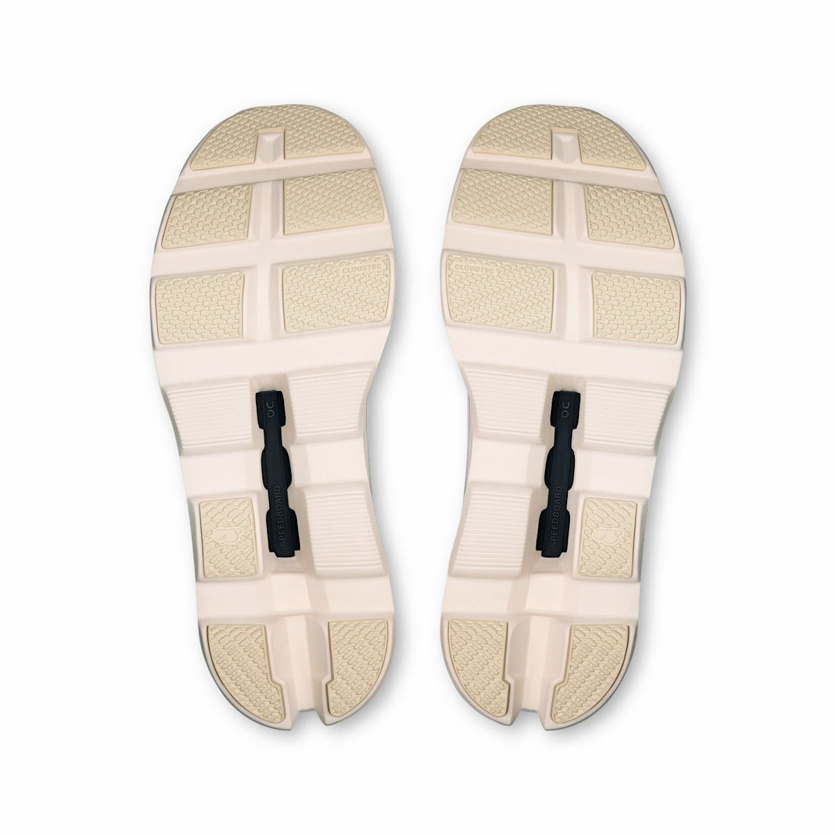 On United States Smart Buy | Women's Cloudmonster Void - Ivory/Seashell